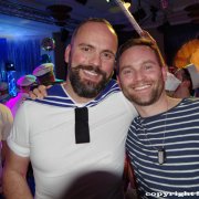 Matrosenparty (14.02.15)